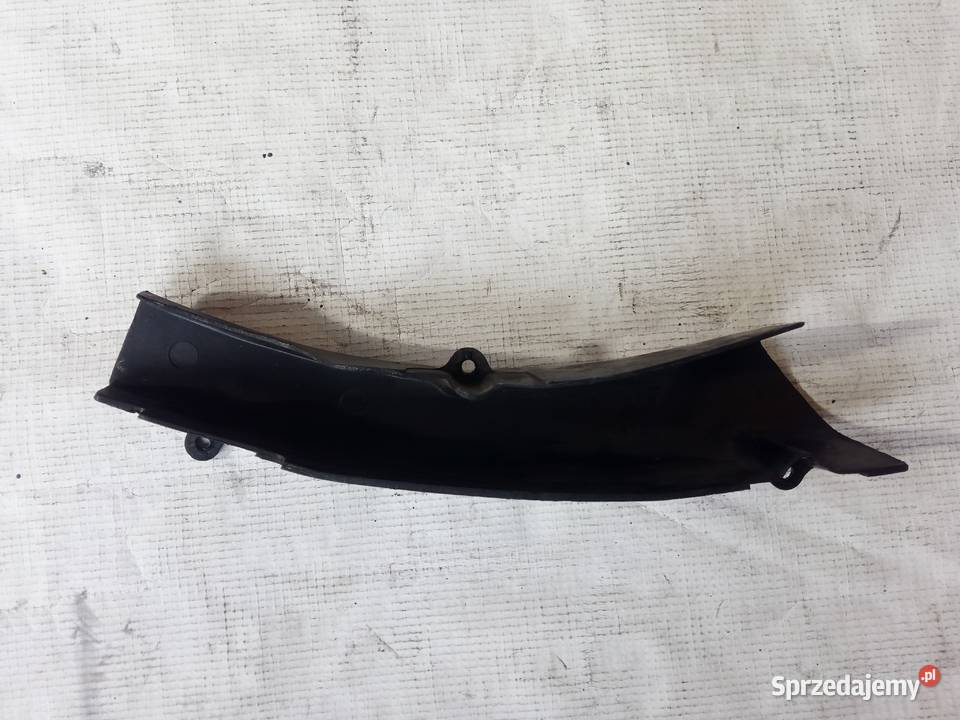 Honda CBR 600 F2 wlot powietrza nakładka świętokrzyskie Kielce
