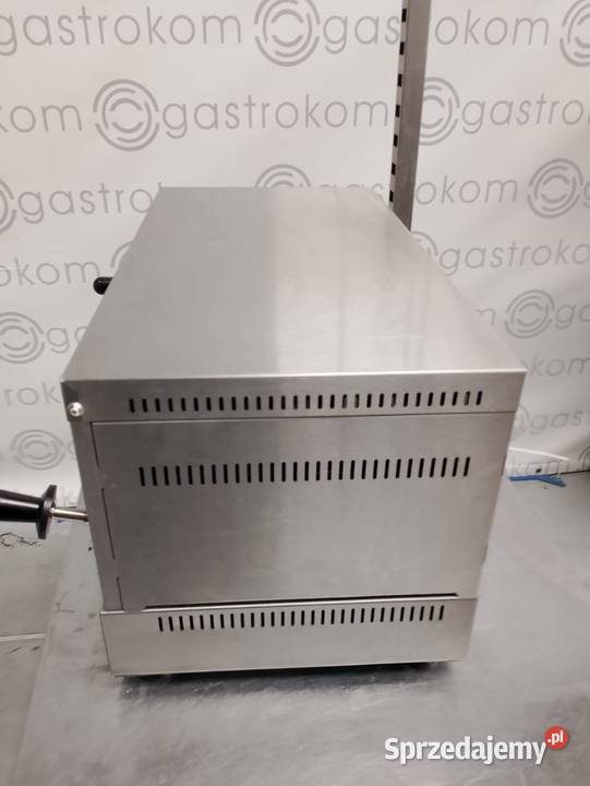 Opiekacz Roller Grill TS1270 Biznes i Przemysł Wrocław