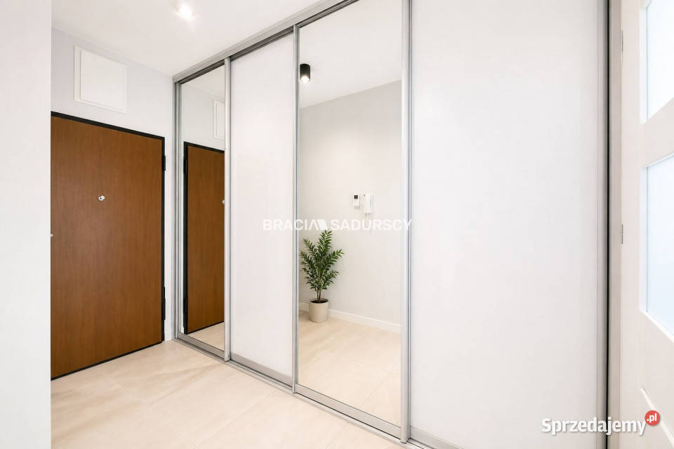 Mieszkanie Kraków Dobrego Pasterza 5019m2 2