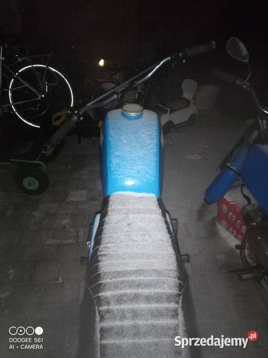 MZ 150 Międzyrzec Podlaski