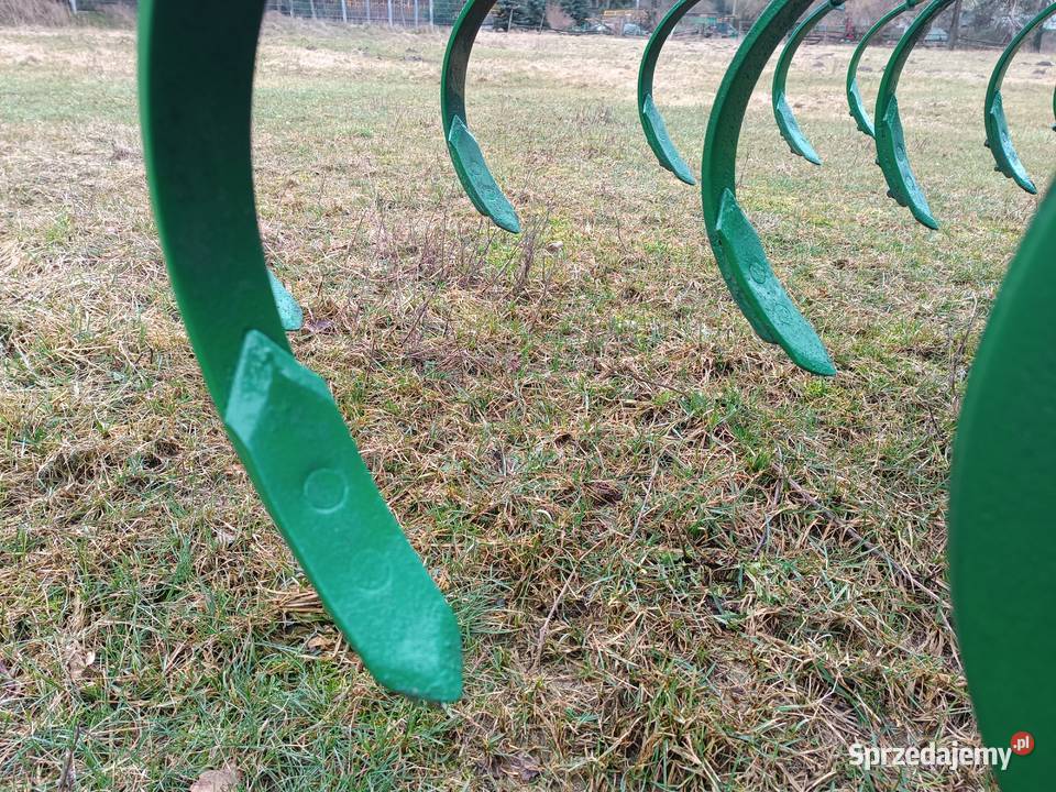 Kultywator 21m Unia Grudziądz Praszka