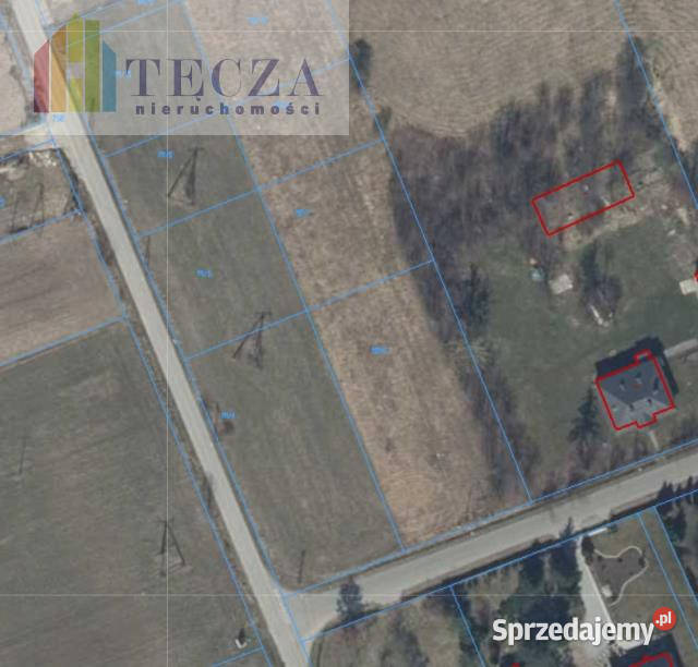 Działkę sprzedam Suskowola 2000m2