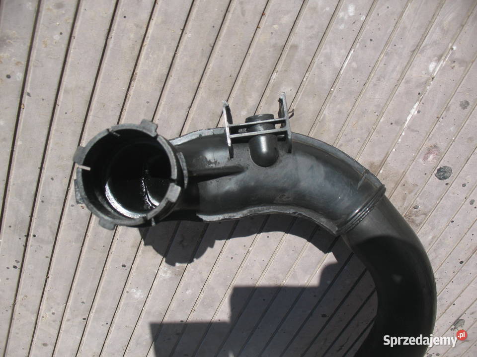 rura powietrza renault megane II scenik II lubelskie Lublin