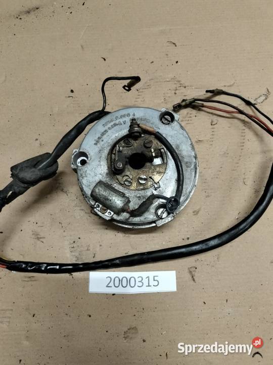 WSK 175 zapłon iskrownik Pozostałe małopolskie Rozkochów sprzedam