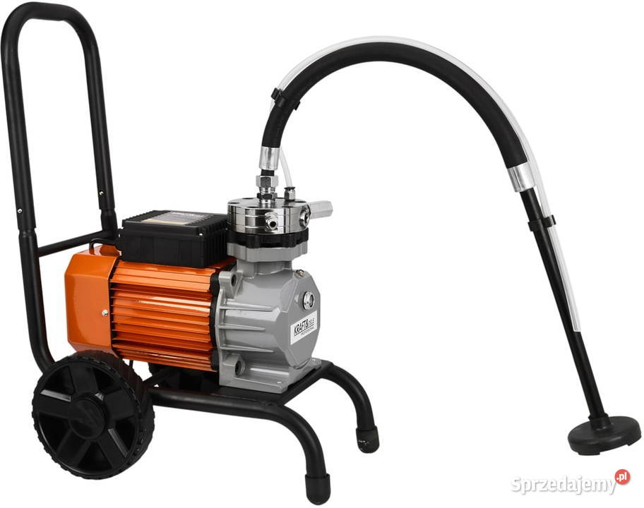 Agregat malarski 3500W 15lmin KD2123 Narzędzia