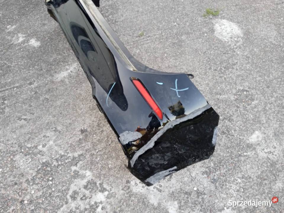 Zderzak Tylny Honda Civic XI 2022r osobowe