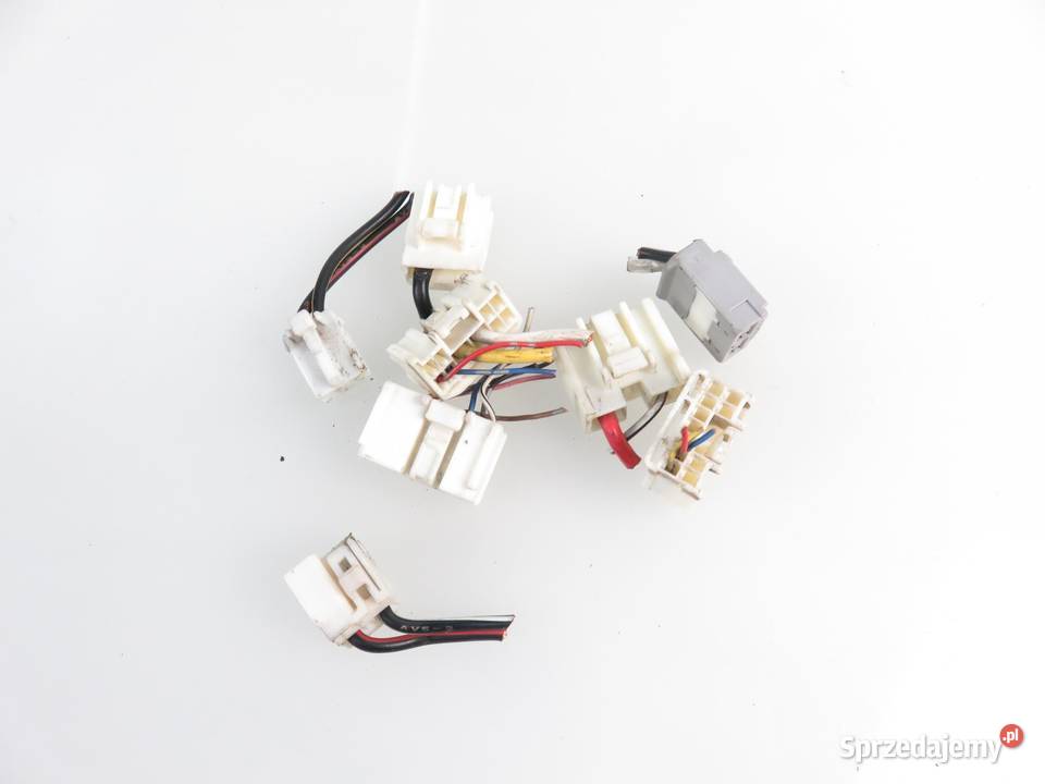 MODUŁ LEXUS RX II U3 300 MCU35 1MZFE