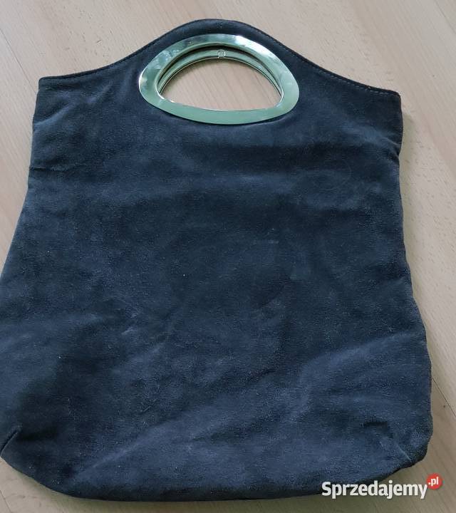 torebka torba kuferek worek shopper modna świętokrzyskie Kielce sprzedam