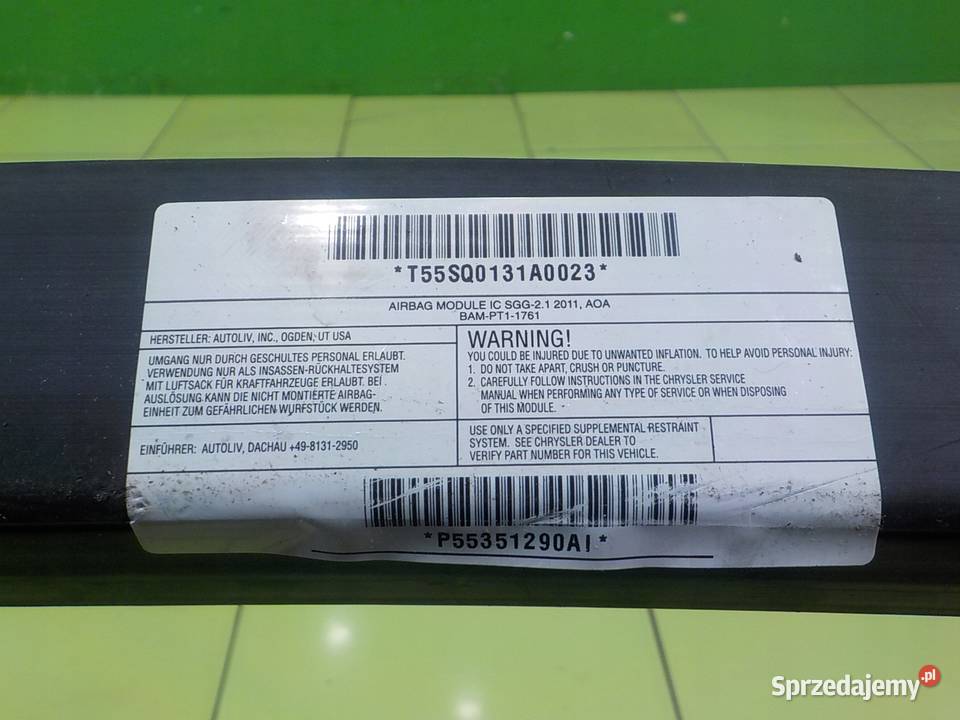 COMPASS I LIFT I 22 CRD 11r 5D AIRBAG kurtyna osobowe mazowieckie Suków sprzedam