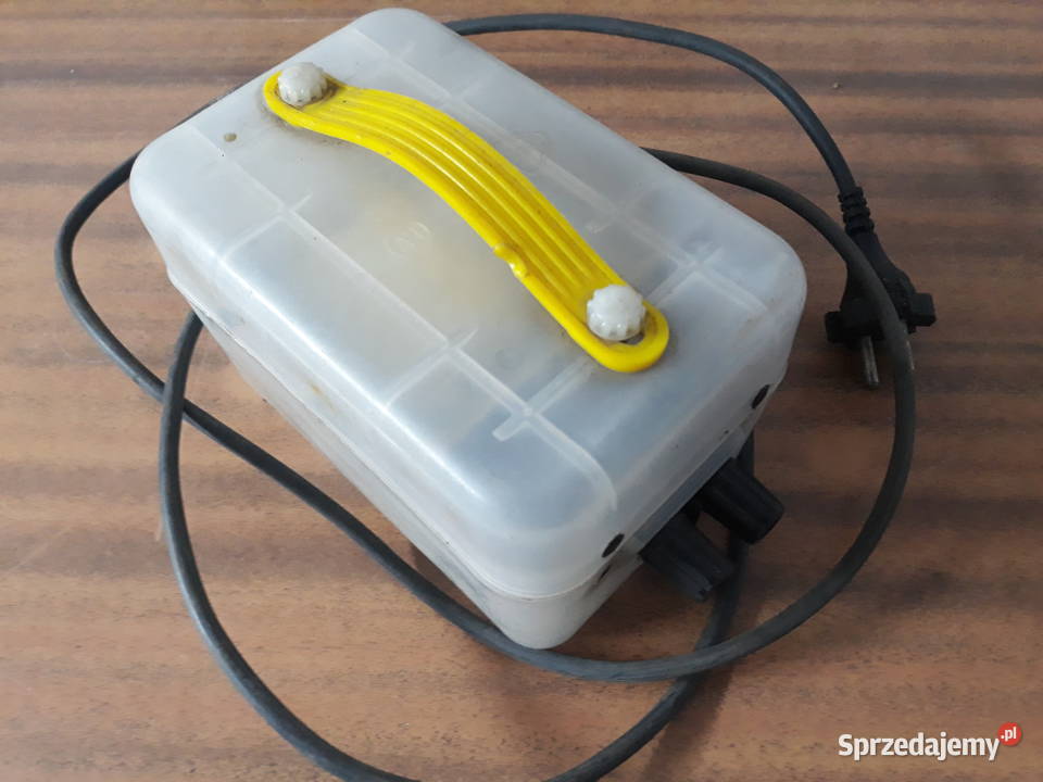 Transformator bezpieczeństwa FANINA Typ B100