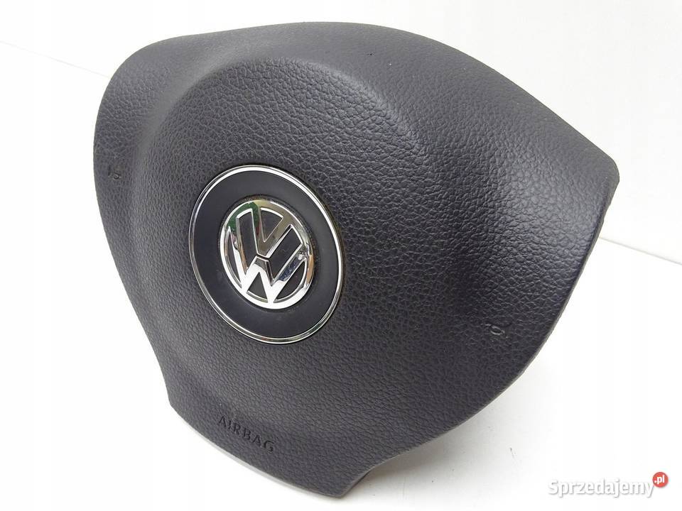 PODUSZKA KIEROWCY AIRBAG 1T0880201S VW TIGUAN I osobowe sprzedam