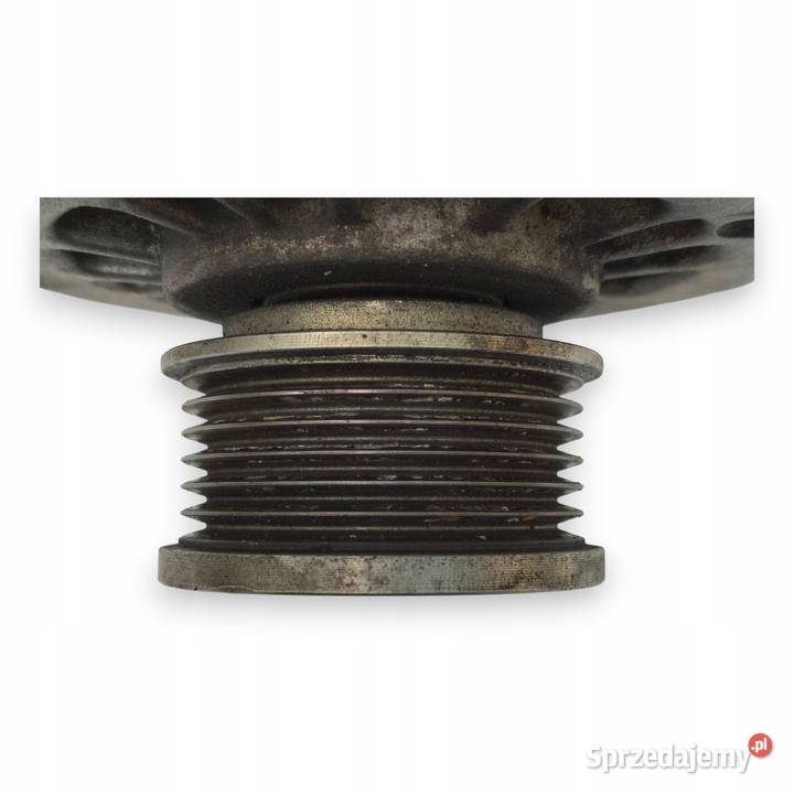 ALTERNATOR Opel Antara Chevrolet Captiva 22 CDTi osobowe lubelskie Chełm