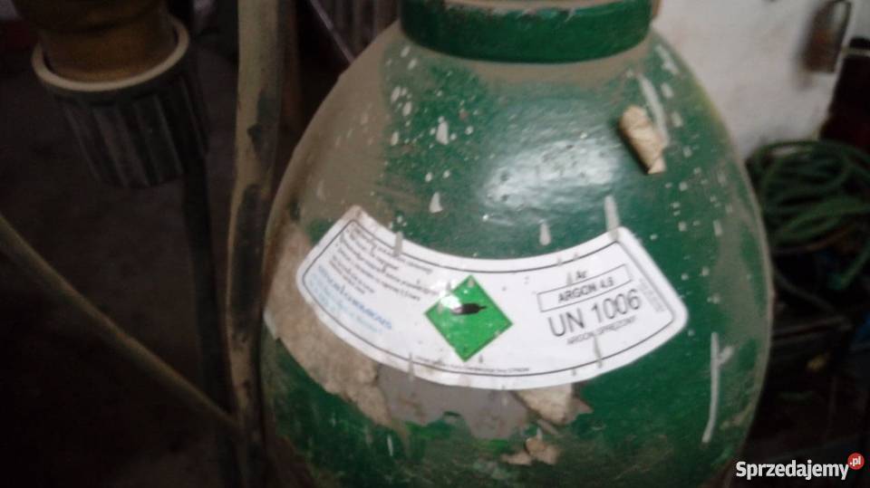 Minimag 163 OZAS półautomat spawalniczy wielkopolskie Kępno