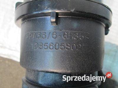 NISSAN MICRA K14 PRZEWOD RURA POWIETRZA sprzedam
