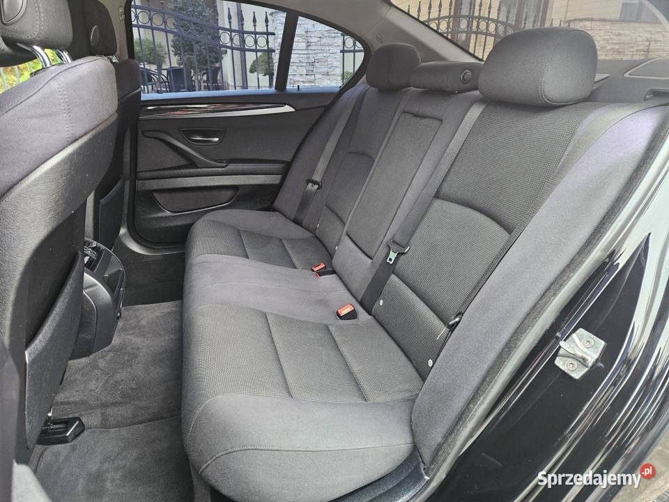 BMW 5 Navi biksenon świeżo wymianie rozrządu Tarnów