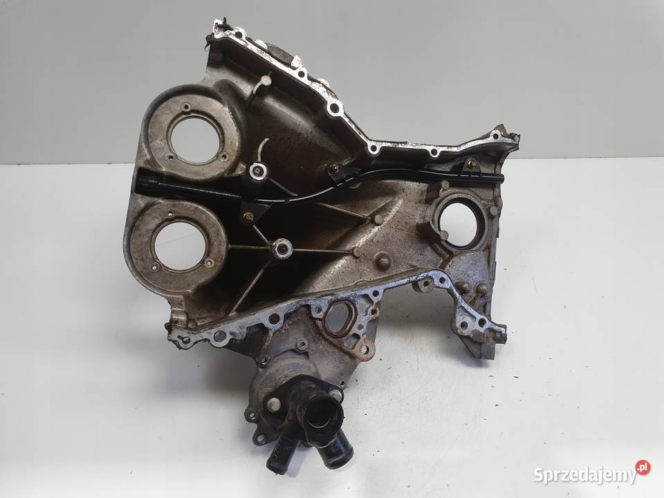 Ford Focus MK3 10 EcoBoost OBUDOWA ROZRZĄDU Rudka