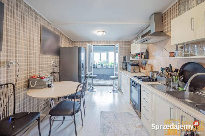 Mieszkanie 146m2 5 pokojowe Opole Reymonta 146m2 opolskie