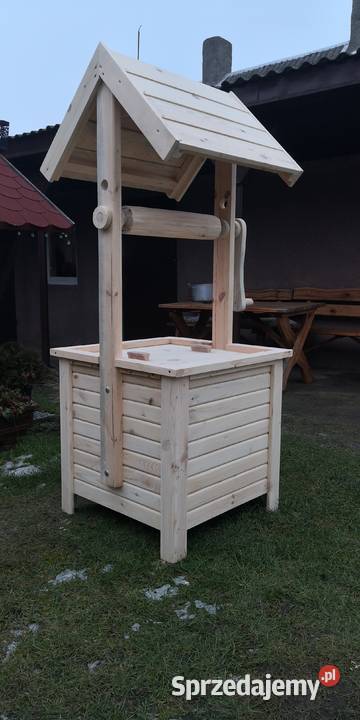 Studia ogrodowa Ogród Radwańczewo