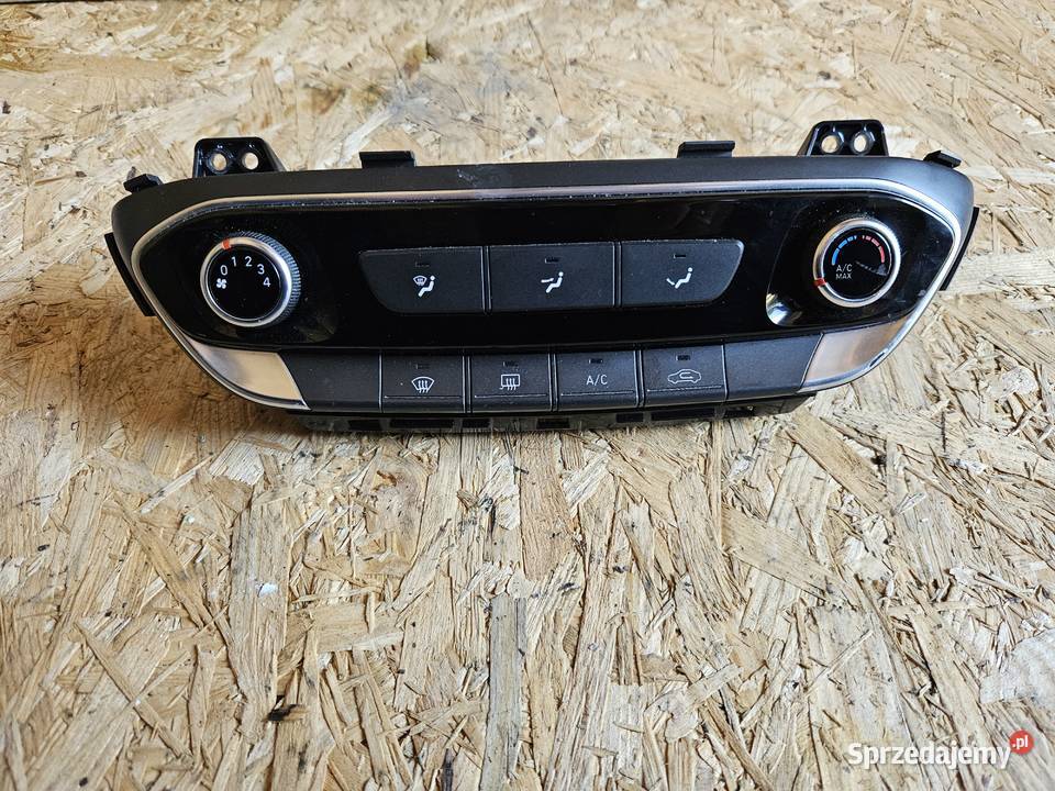 PANEL KLIMATYZACJI I30 III EUROPA 97250G4021 mazowieckie Warszawa