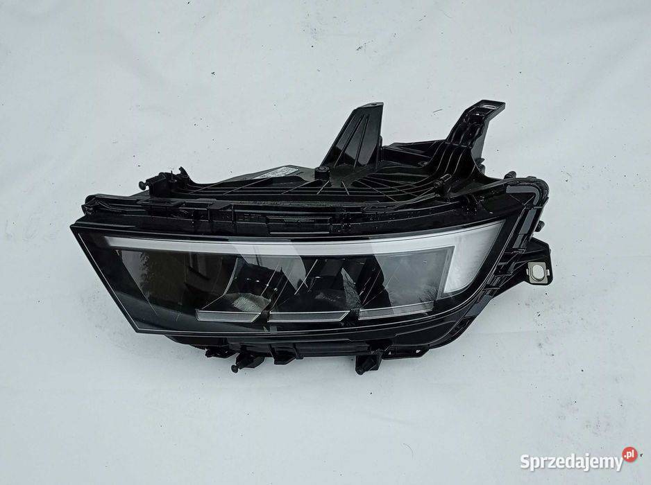 Opel Astra VI L Full Led reflektor lampa lewy Przeźmierowo