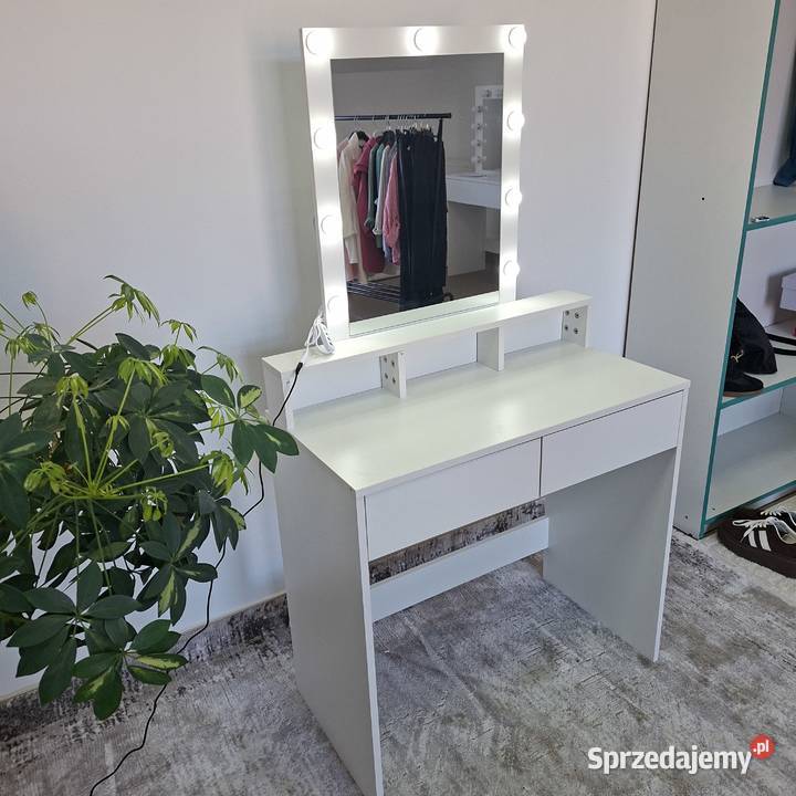 Toaletka kosmetyczna nowa tk004 Sosnowiec