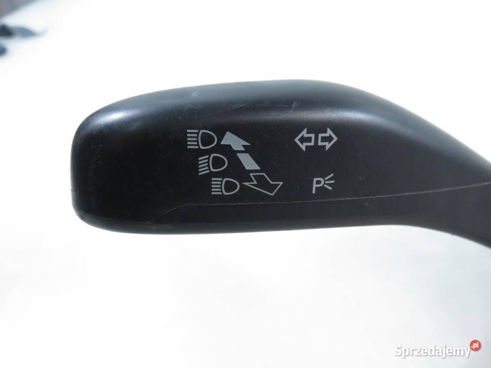 PRZEŁĄCZNIK ZESPOLONY SKODA FABIA II 6Q0953503EE