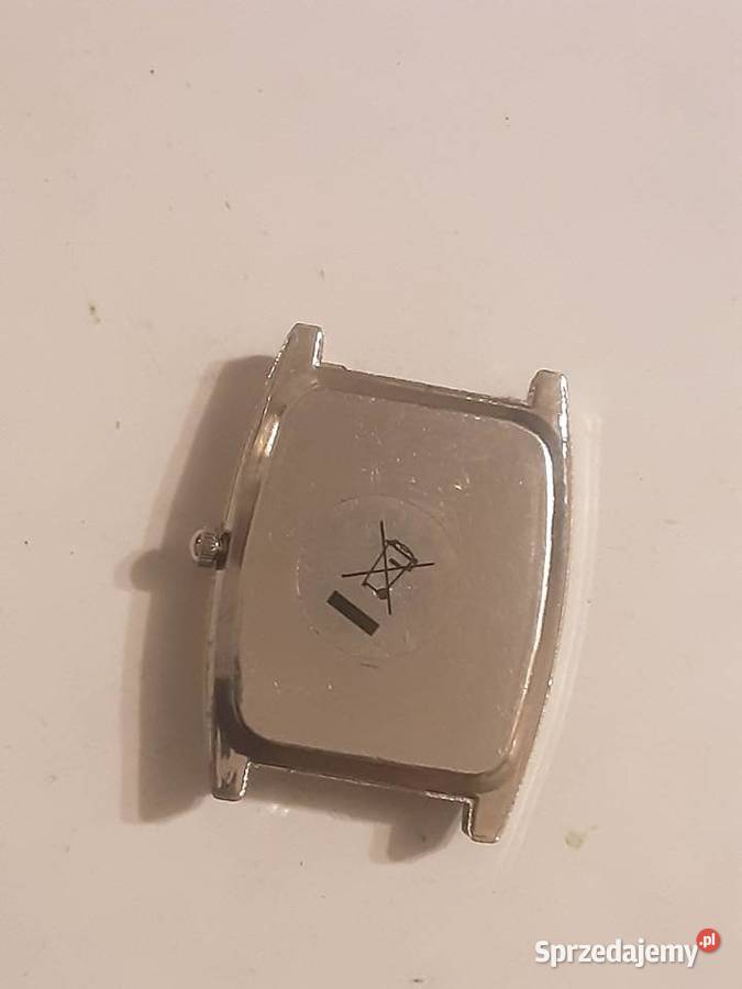 ZEGAREK KWARCOWY 319 ANIGO Szczecinek