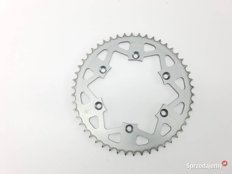 Zebatka Tyl 50 z Husqvarna Ktm Łódź sprzedam