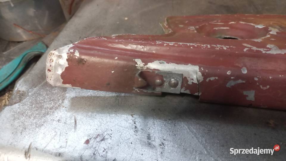 Simson sr2 oslona łańcucha