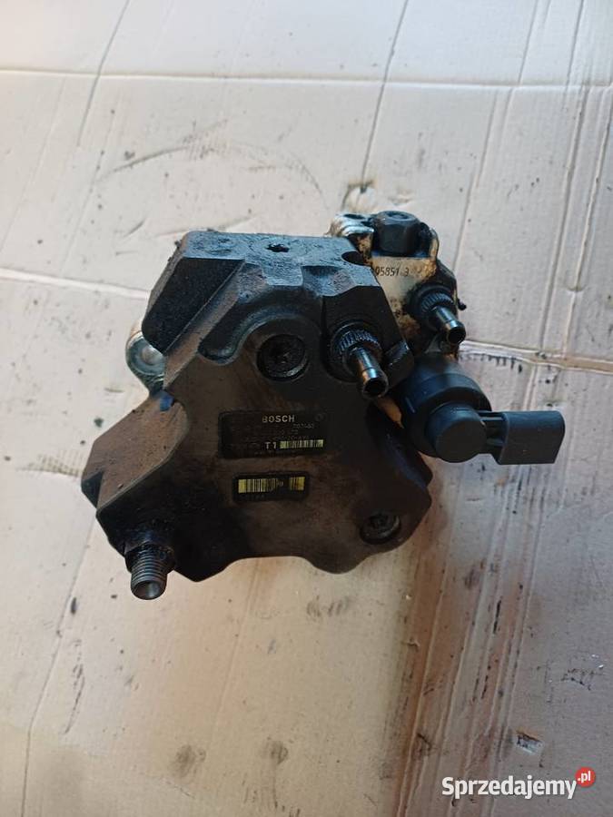 Pompa Wtryskowa BMW 5 3 0445010073 R90 Żychlin