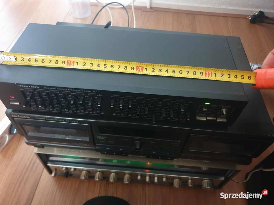 Realistic korektor graficzny Wieże i miniwieże Leżajsk