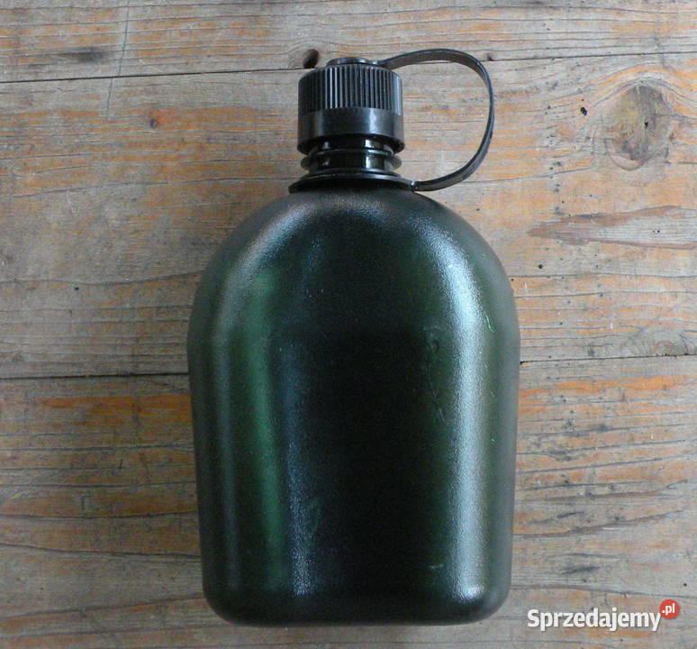 Manierka LC1 alice BLACKHAWK Wrocław