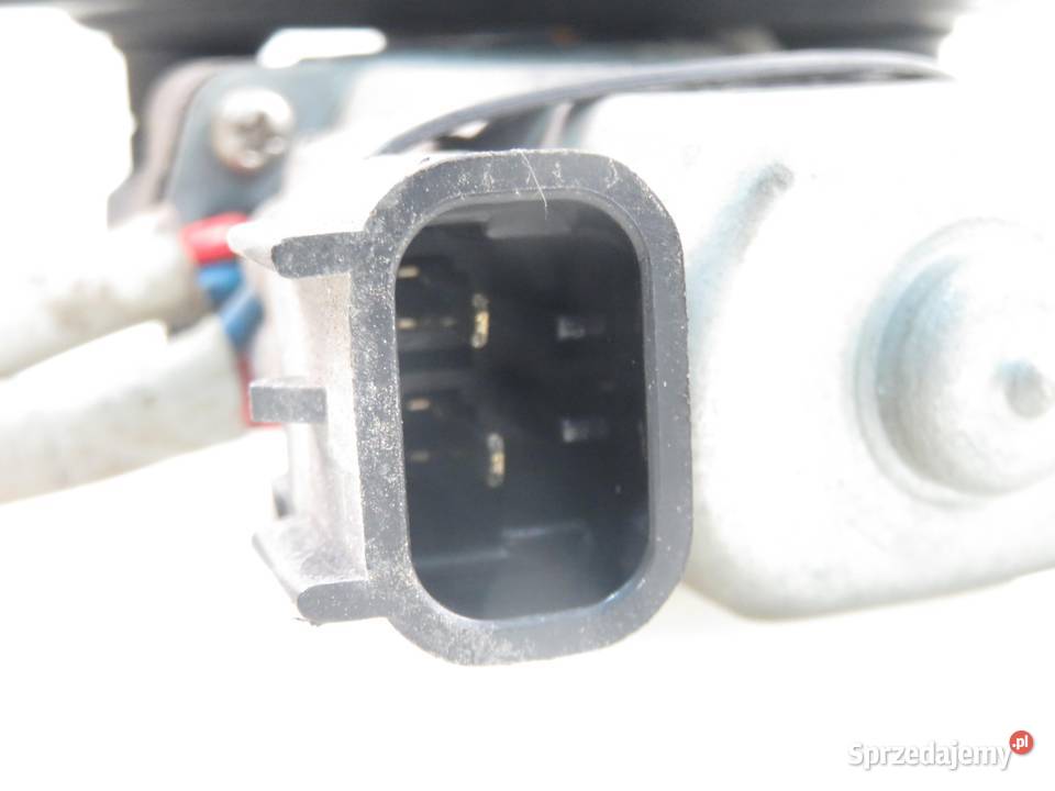 PODNOŚNIK SZYBY LEWY PRZEDNI FIAT LINEA małopolskie sprzedam