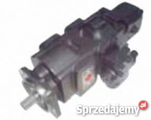 Pompa hydrauliczna do JCB Trzcianka