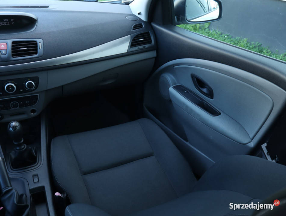 Renault Megane 16 16V Łódź