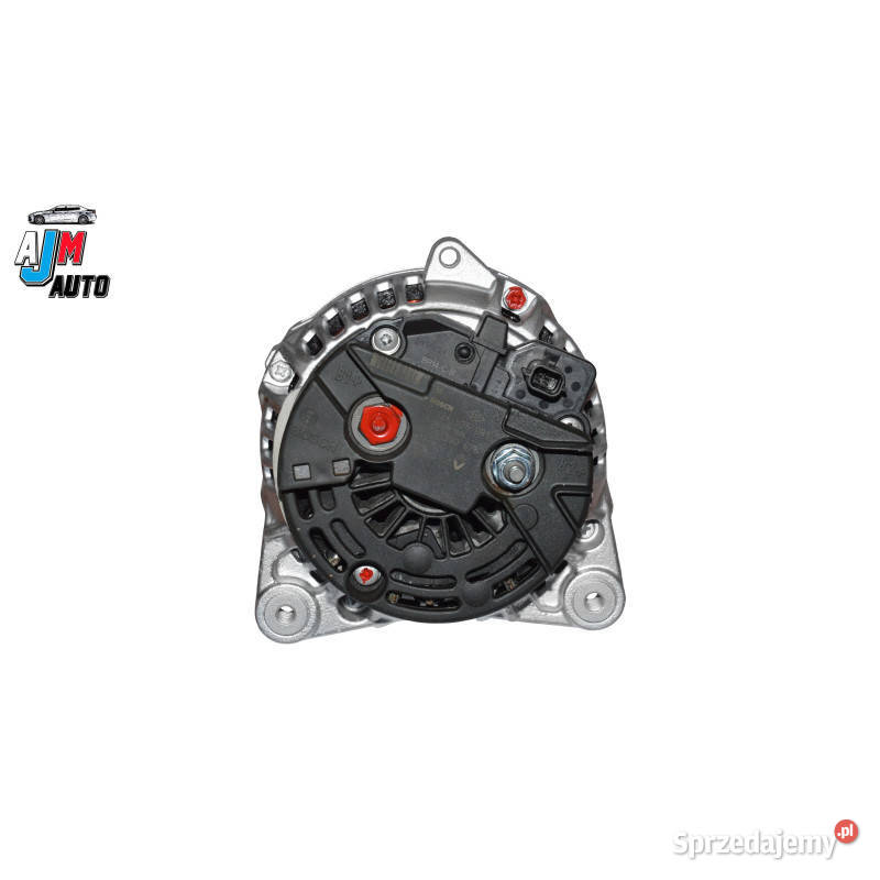 Alternator 8200390676 15 DCI Dacia Duster Lodgy Grabów Szlachecki sprzedam