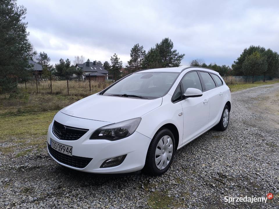 Opel Astra j 17cdti elektrochrom. lusterko wst. Ostrowiec Świętokrzyski