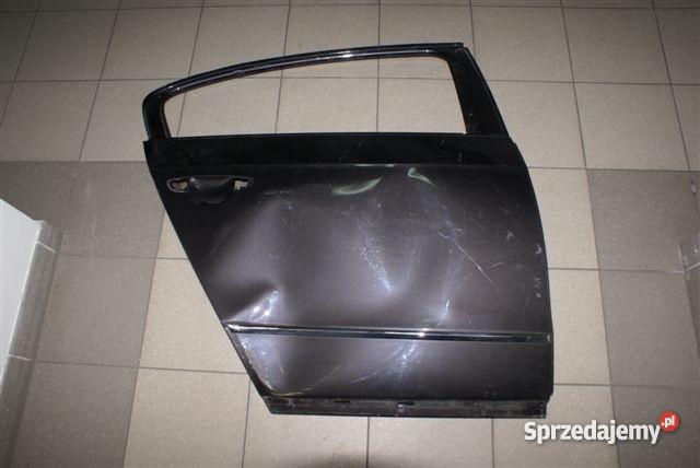 Drzwi Passat Warszawa