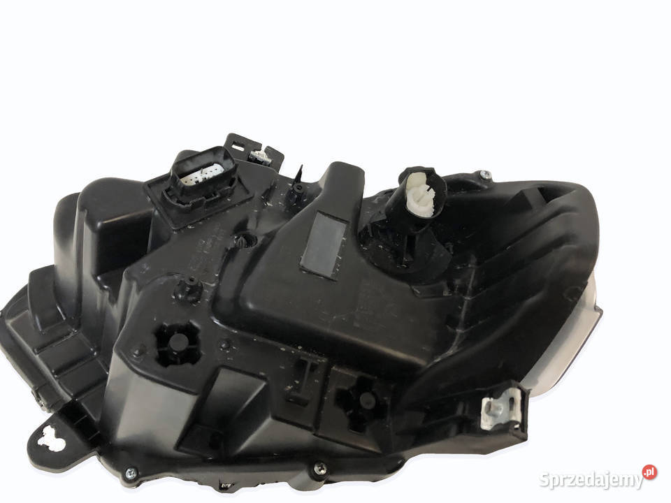 Ford Mustang VI 052018042023 LIFT Reflektor Skarżysko-Kamienna