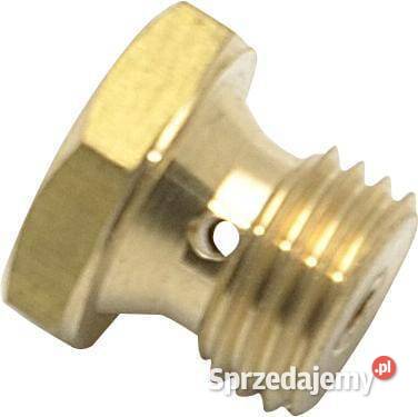 Dysza gaźnika 797574 małopolskie