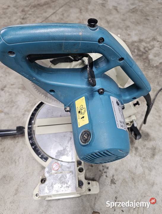 MAKITA LS 1040 PIŁA TARCZOWAUKOŚNICA Radomsko