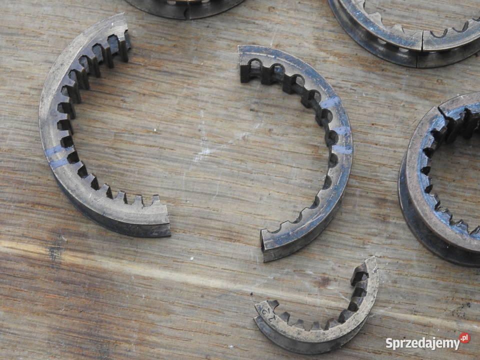 Zundapp KS600 K500 K800 Warszawa