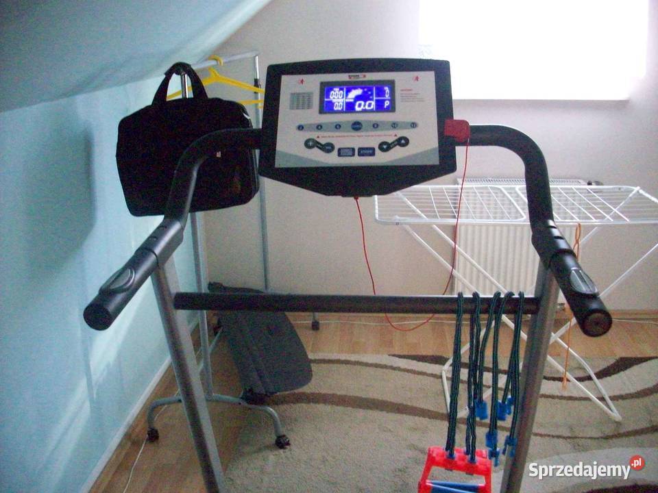 Sprzedam Bieżnie Stamm BodyFit