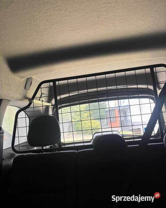 Peugeot Partner 2 małopolskie Antolka sprzedam