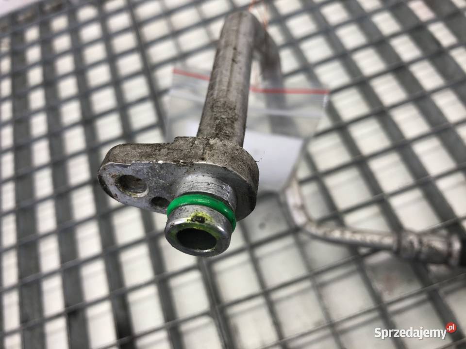 RURKA KLIMATYZACJI VW GOLF VII 5Q0816721B 20 150 podkarpackie