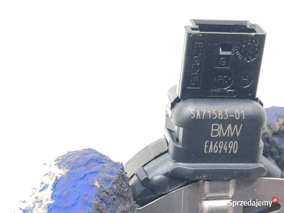 CZUJNIK DESZCZU BMW X1 U11 20222025 5A71583 osobowe sprzedam