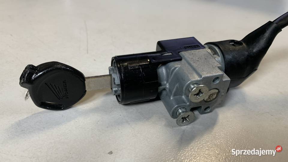 Stacyjka Honda Pcx 125