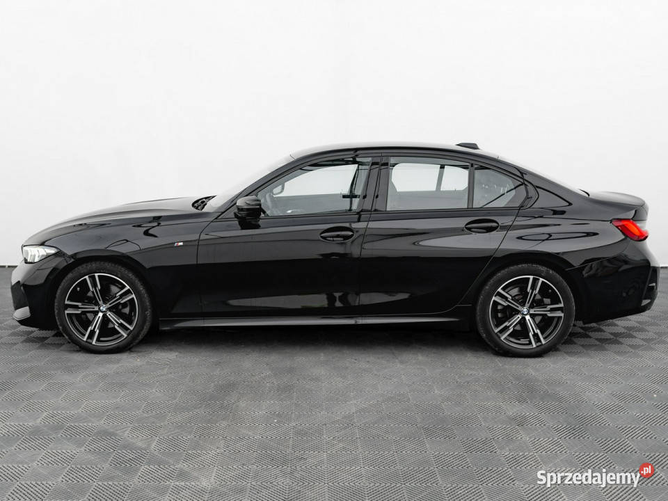 BMW 320 GD2F494320d xDrive M Sport Podgrzf Kcof pomorskie Gdańsk