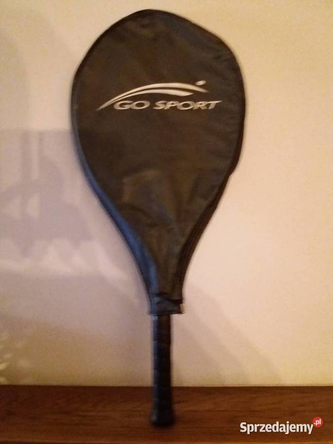 Rakieta tenisowa junior mazowieckie Warszawa