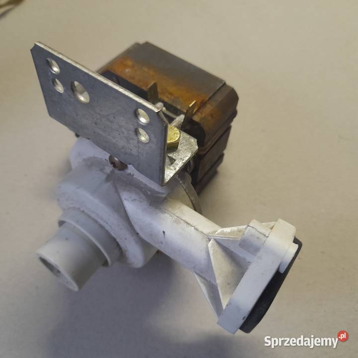 SIEMENS LADY Części do zmywarek Głodno